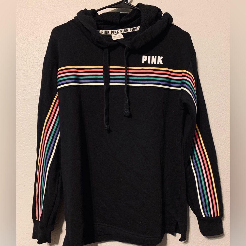 PINK hoodie